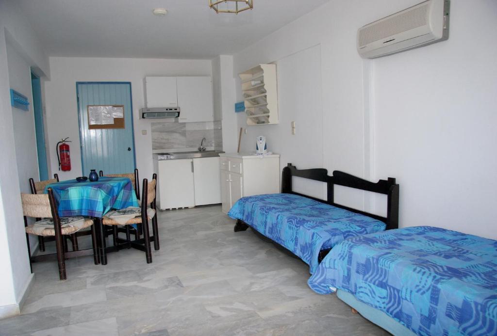 Sissi Mare Apartments Room photo